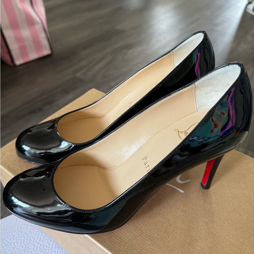 Christian Louboutin 36.5